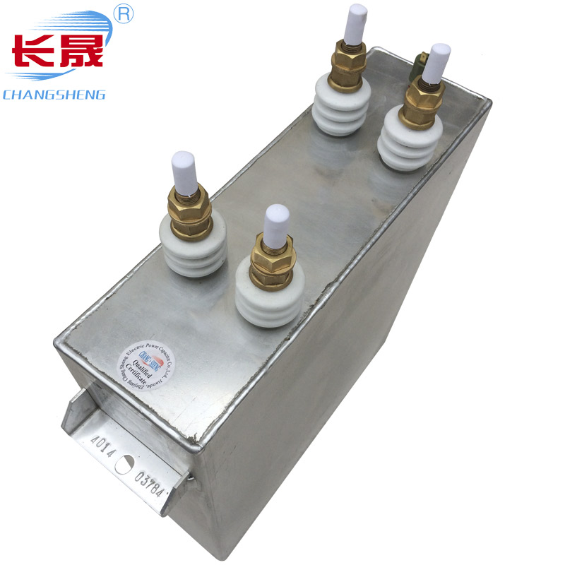 直流濾波電容器的失效怎么判斷?